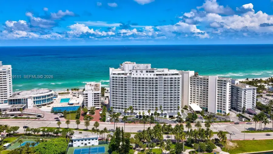 5401 Collins Avenue #340, Miami Beach, FL 33140 - #3