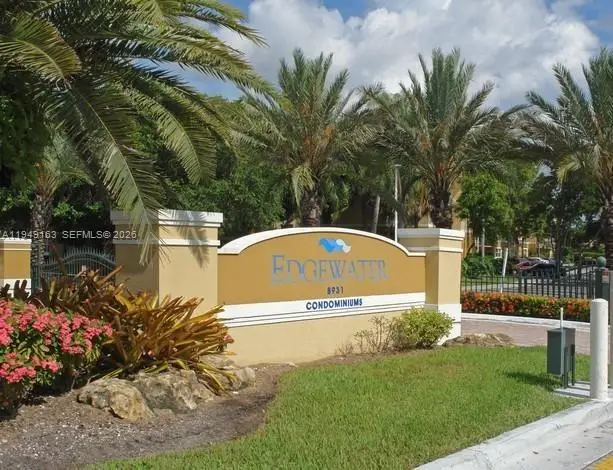 8821 Wiles Road #101, Coral Springs, FL 33067 - #2