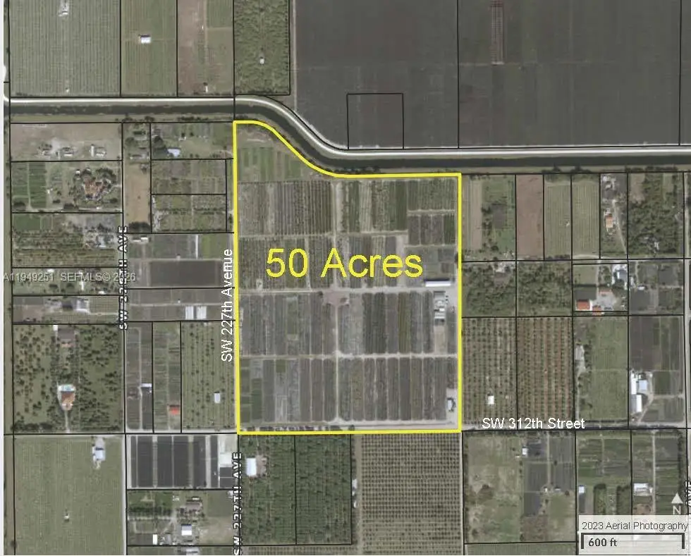 22415 SW 312th Street, Homestead, FL 33030 - #1