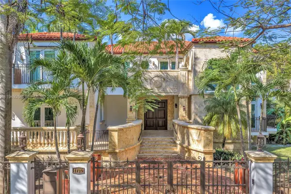 1710 S Miami Avenue, Miami, FL 33129
