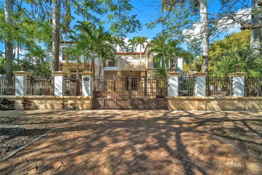 1710 S Miami Avenue, Miami, FL 33129 - #2