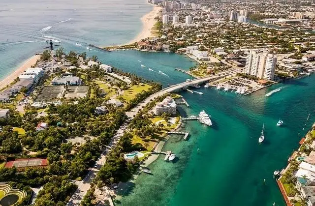 2508 Bay Drive #12, Pompano Beach, FL 33062 - #1