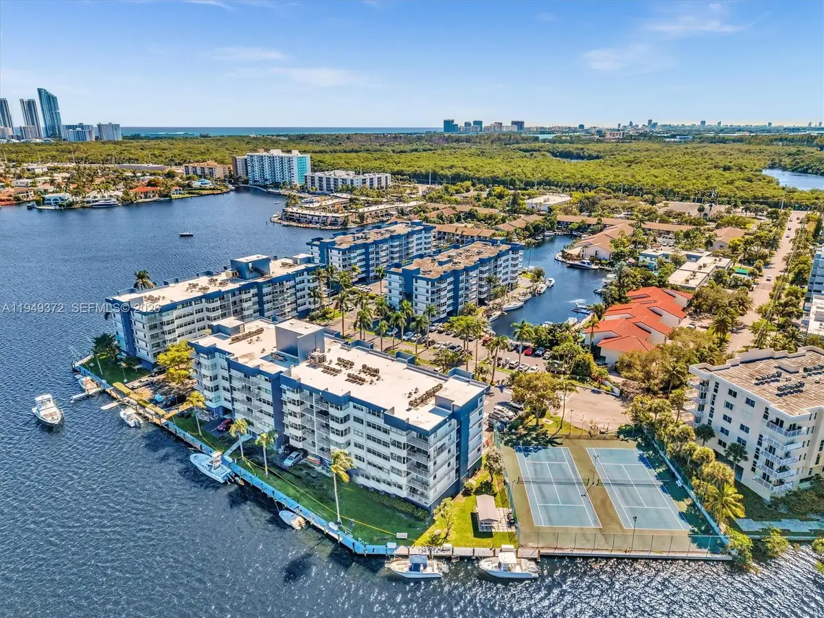 16565 NE 26th Avenue #4E, North Miami Beach, FL 33160 - #1