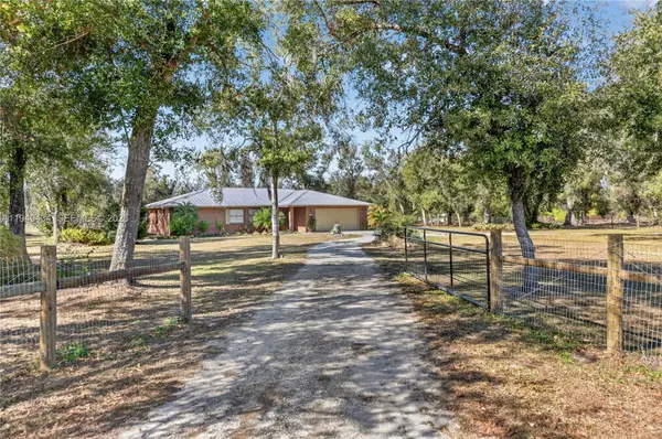 3019 SE Creekwood Terrace, Arcadia, FL 34266