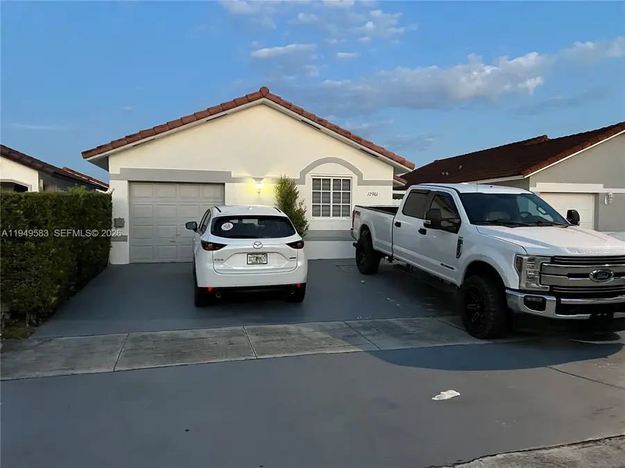 17901 SW 144th Avenue, Miami, FL 33177 - #2