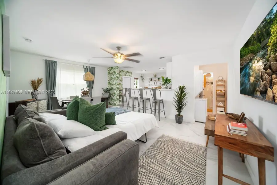 810 NW 21st Court, Miami, FL 33125 - #2
