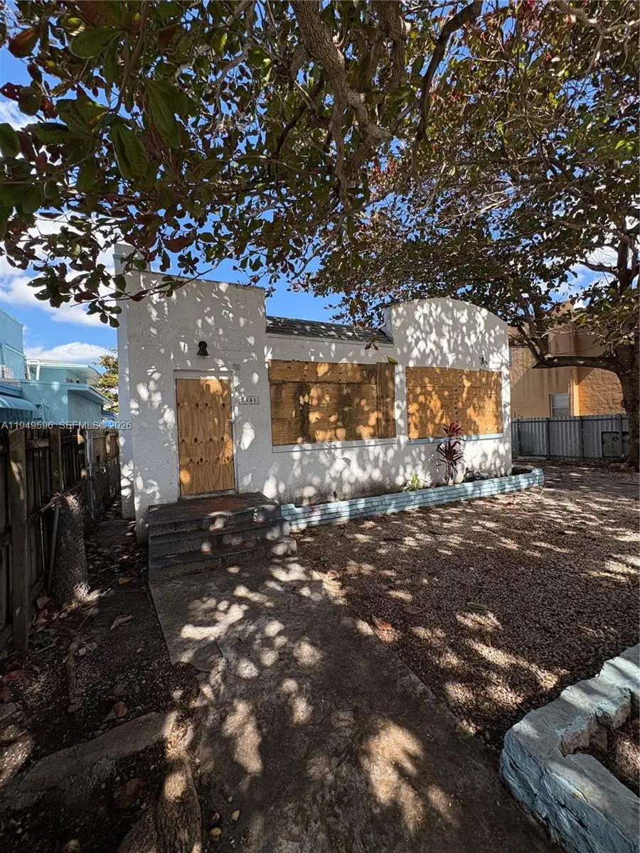 2341 SW 9th Street, Miami, FL 33135 - #3
