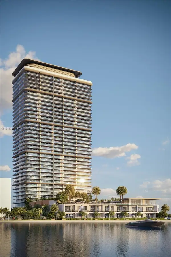 3724 S Ocean Drive #1205, Hollywood, FL 33019