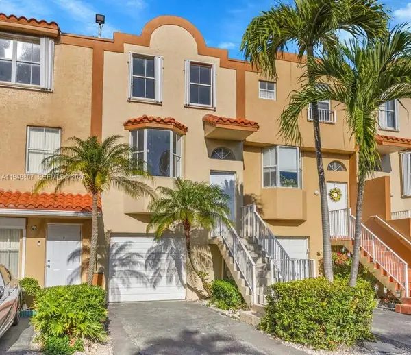 390 NW 86th Court #803, Miami, FL 33126