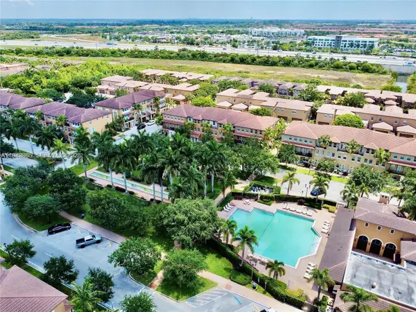 14615 SW 14th Street #14615, Pembroke Pines, FL 33027