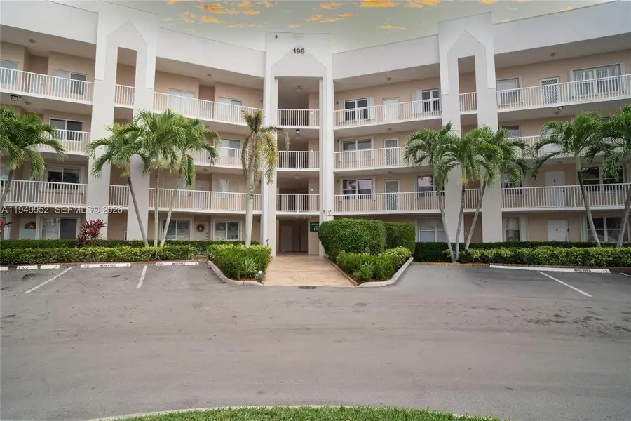 10133 NW 24th Place #303, Sunrise, FL 33322 - #2