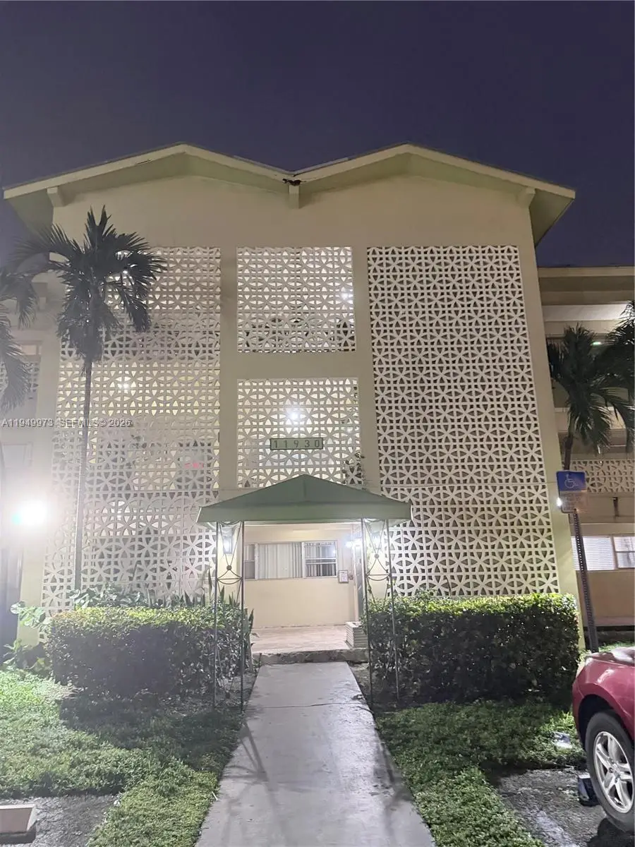 11930 NE 19th Drive #28, North Miami, FL 33181 - #2