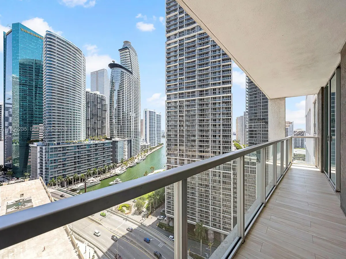 500 Brickell Avenue #2203, Miami, FL 33131 - #1