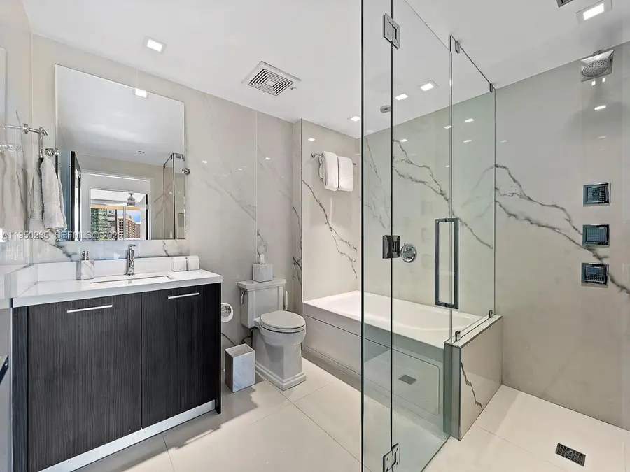 500 Brickell Avenue #2203, Miami, FL 33131 - #2