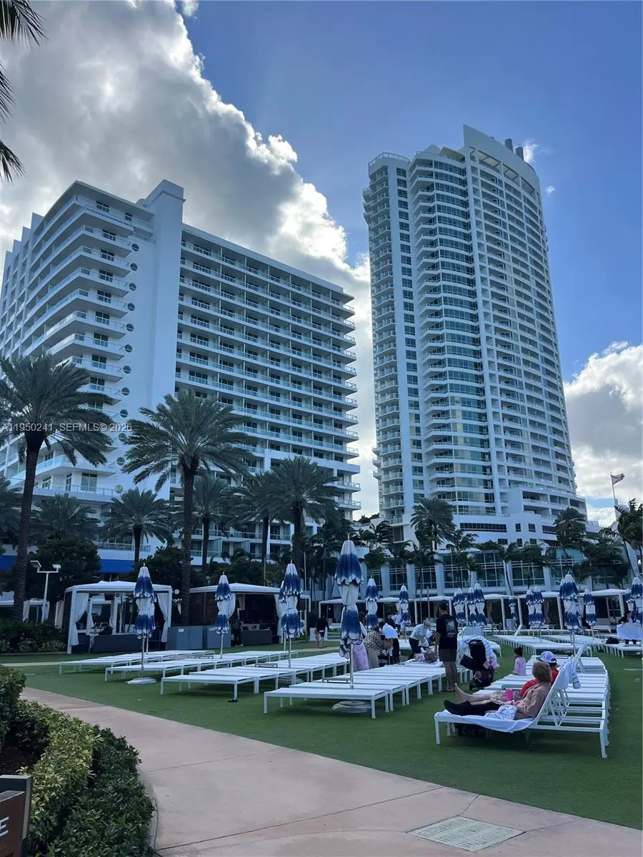 4391 Collins Avenue #419, Miami Beach, FL 33140 - #2