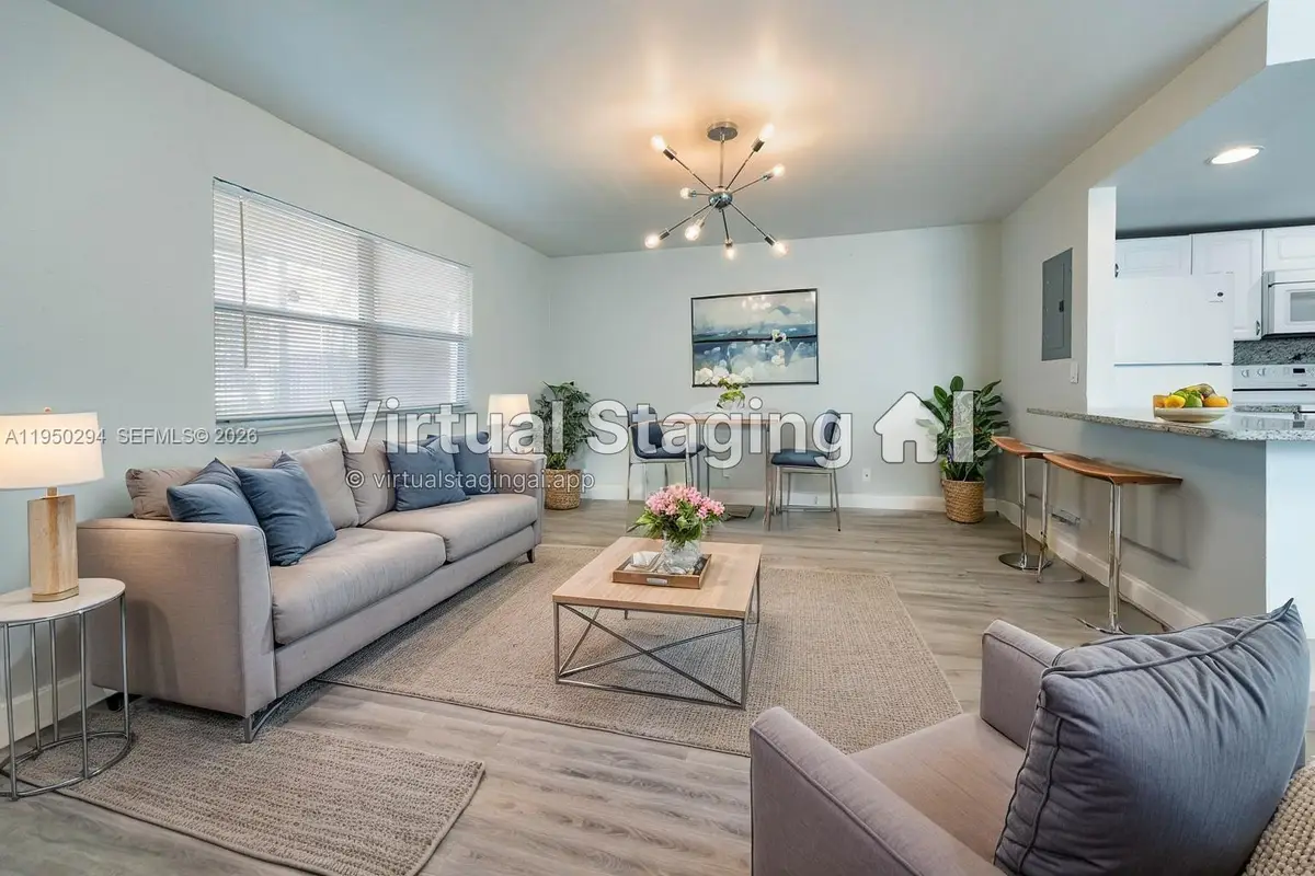 494 Monaco K 494 #494, Delray Beach, FL 33446 - #1