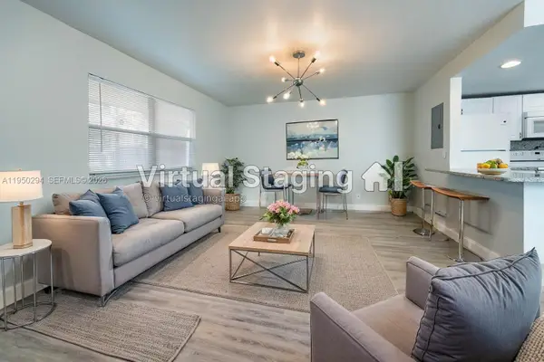 494 Monaco K 494 #494, Delray Beach, FL 33446