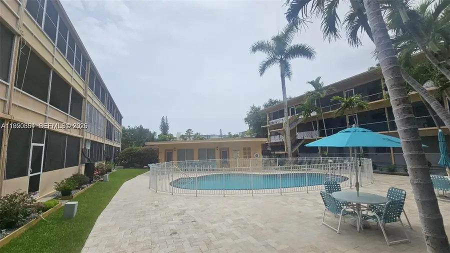 1500 NE 127th Street #103, North Miami, FL 33161 - #2