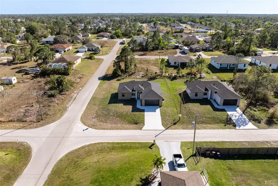 3601 28th Street Sw, Lehigh Acres, FL 33976 - #3