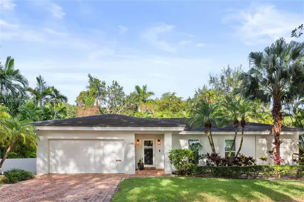 6809 Mentone Street, Coral Gables, FL 33146