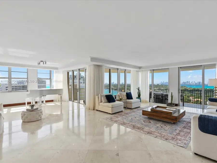 5660 Collins Avenue #18A, Miami Beach, FL 33140 - #3