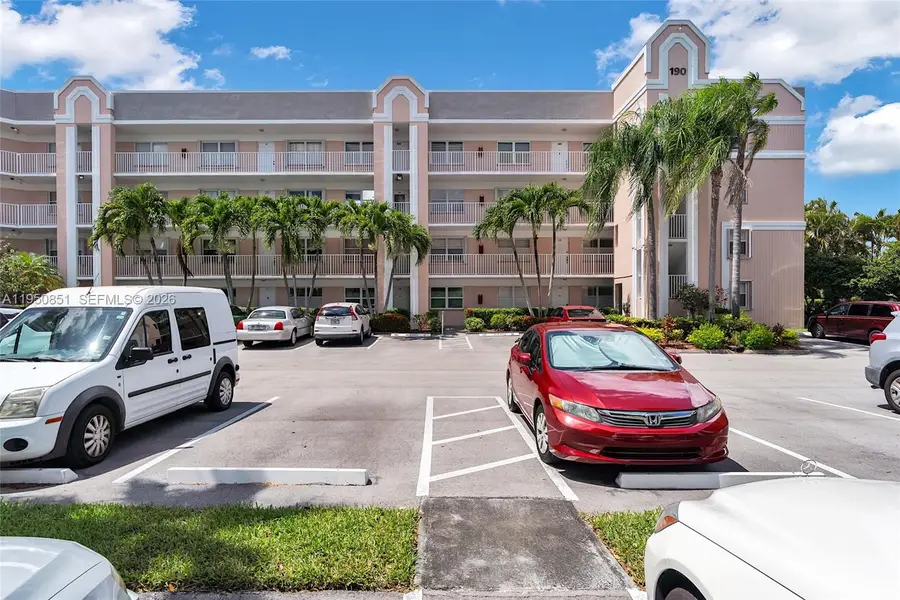 2603 NW 103rd Avenue #310, Sunrise, FL 33322 - #2