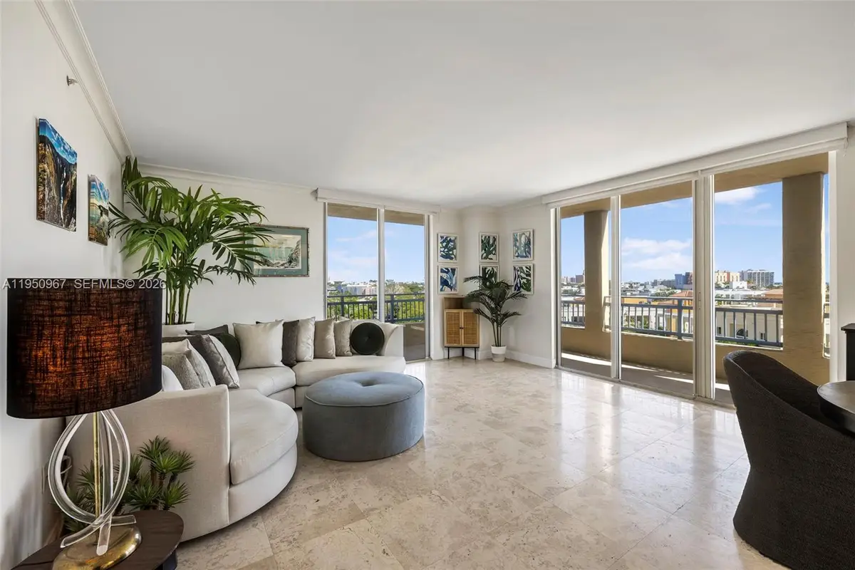 90 Alton Road #811, Miami Beach, FL 33139 - #1