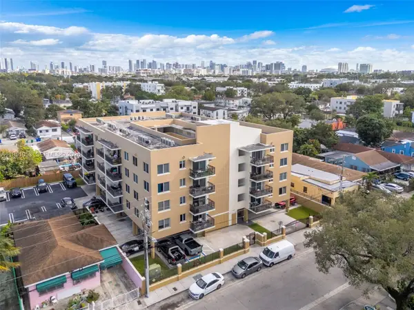 2647 NW 25th Avenue #507, Miami, FL 33142