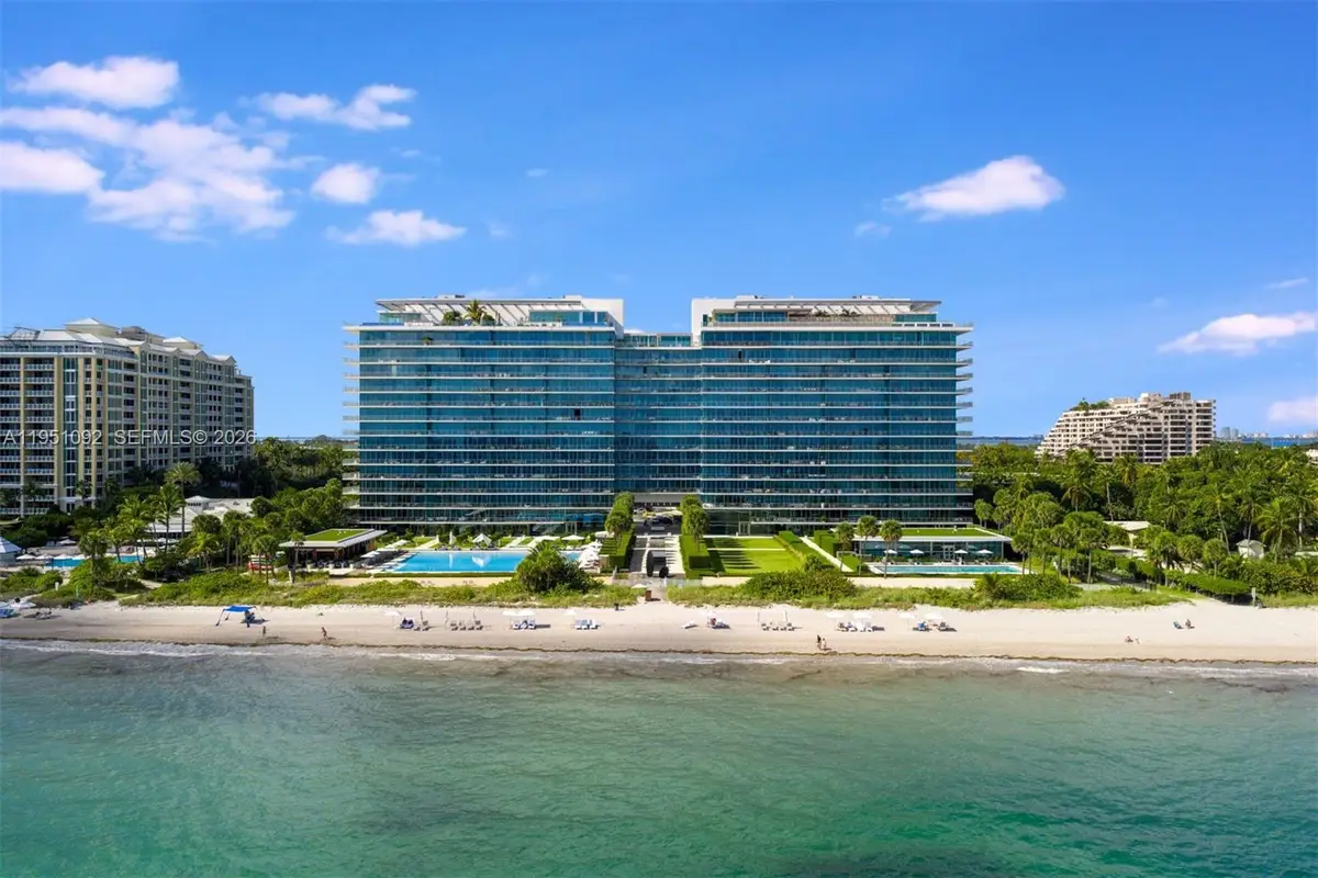 350 Ocean Drive #205N, Key Biscayne, FL 33149 - #1
