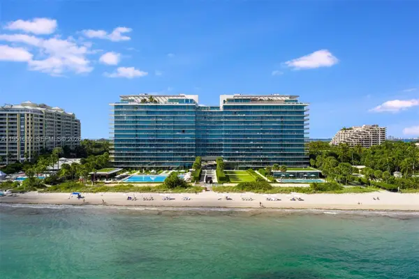 350 Ocean Drive #205N, Key Biscayne, FL 33149
