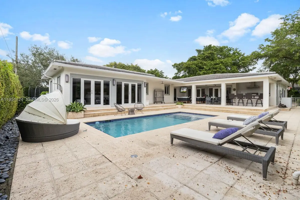 5601 Maggiore Street, Coral Gables, FL 33146 - #1