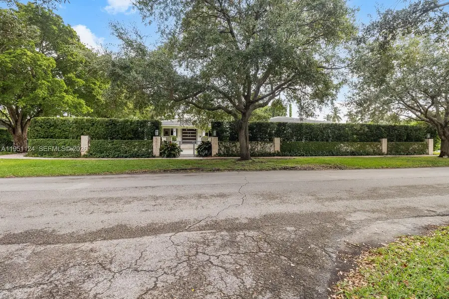 5601 Maggiore Street, Coral Gables, FL 33146 - #2