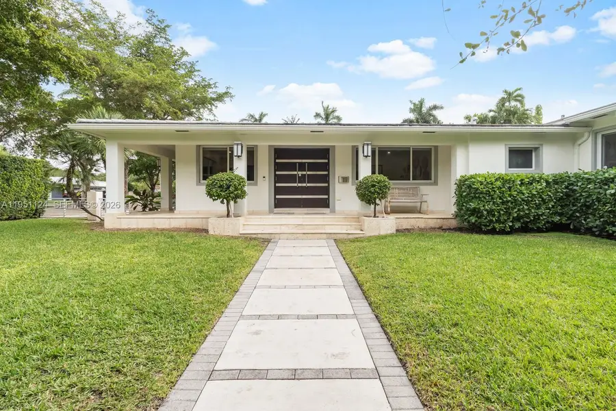 5601 Maggiore Street, Coral Gables, FL 33146 - #3
