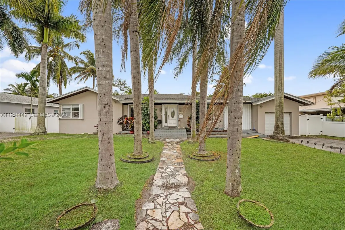 2534 Monroe Street, Hollywood, FL 33020 - #1