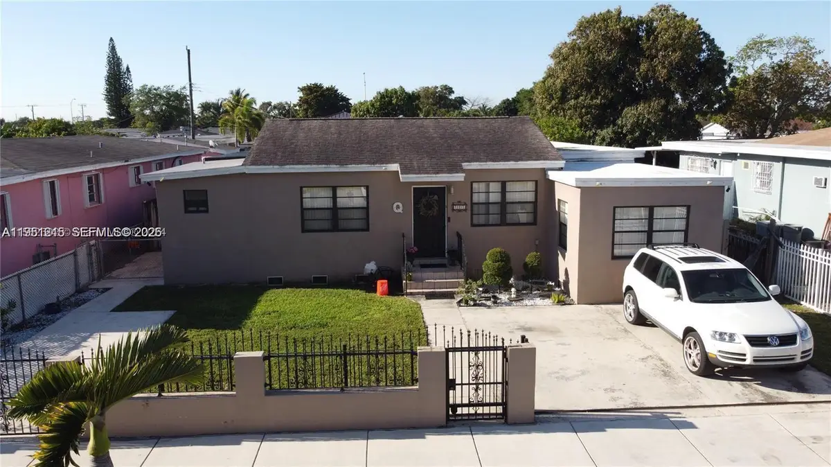 848 E 24th Street, Hialeah, FL 33013 - #1