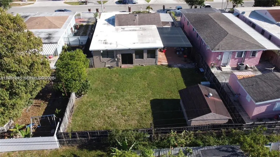 848 E 24th Street, Hialeah, FL 33013 - #3