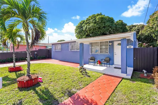 860 SE 7th Avenue, Hialeah, FL 33010