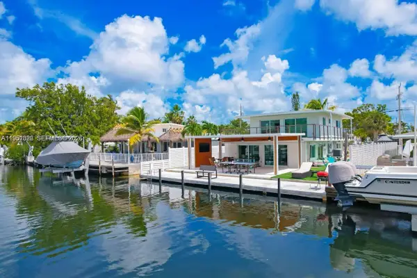 125 Gardenia Street, Plantation Key, FL 33070
