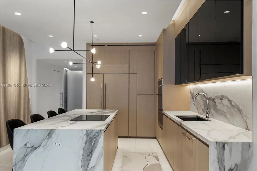 851 NE 1st Avenue #3411, Miami, FL 33132 - #2
