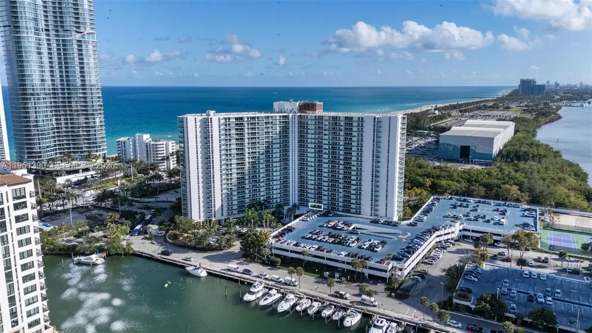 100 Bayview Drive #229, Sunny Isles Beach, FL 33160 - #1