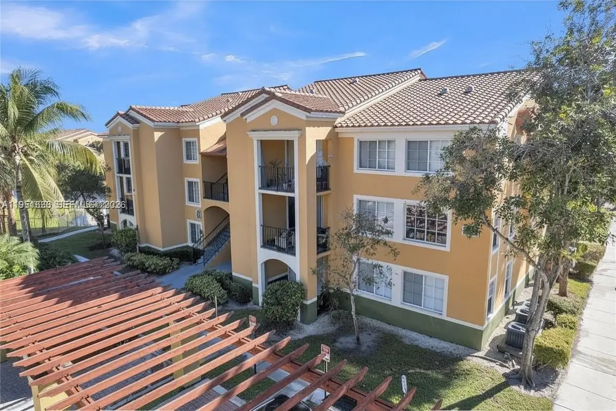 2400 E Preserve Way #101, Miramar, FL 33025 - #1