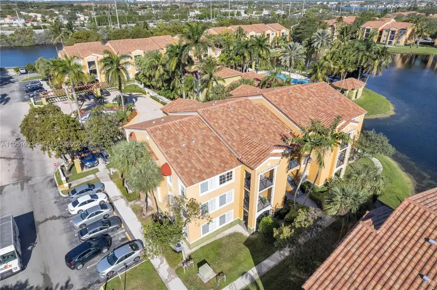 2400 E Preserve Way #101, Miramar, FL 33025 - #2