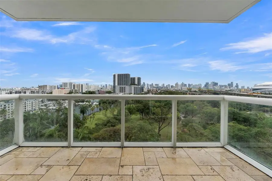 1861 S River Drive #1207, Miami, FL 33125 - #2
