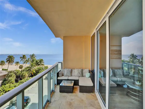 2501 S Ocean Drive #505, Hollywood, FL 33019
