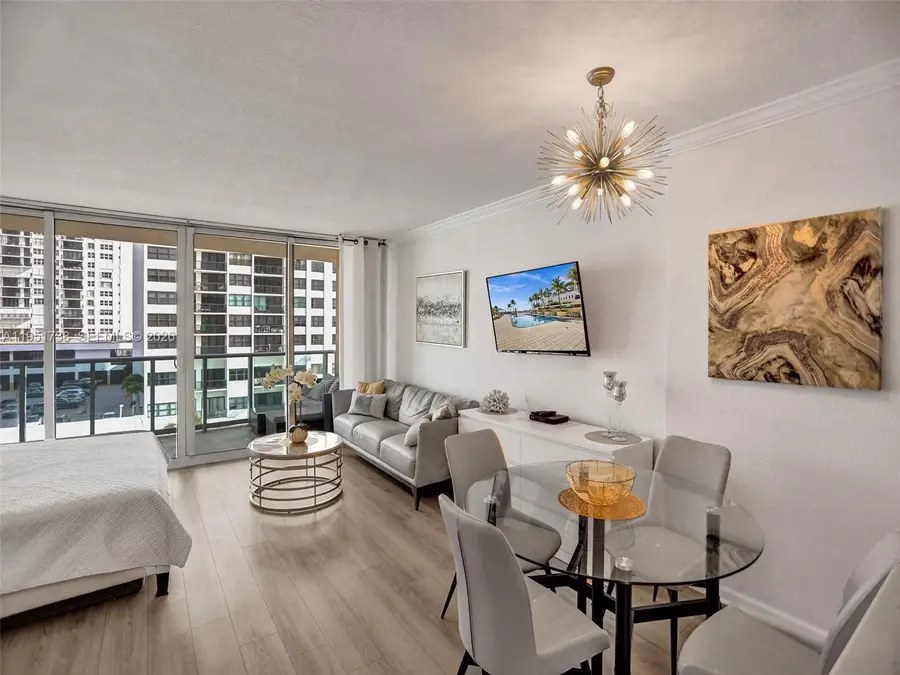 2501 S Ocean Drive #505, Hollywood, FL 33019 - #2