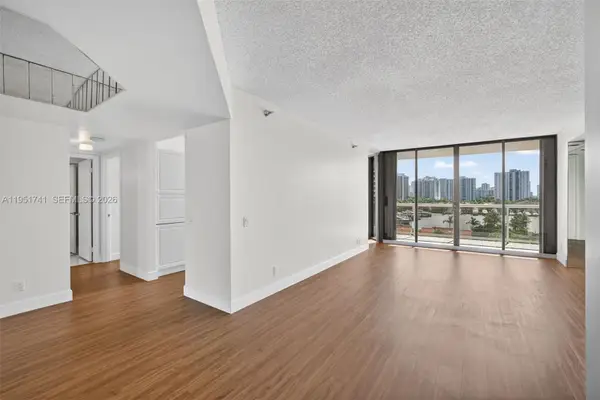3640 Yacht Club Drive #708, Aventura, FL 33180