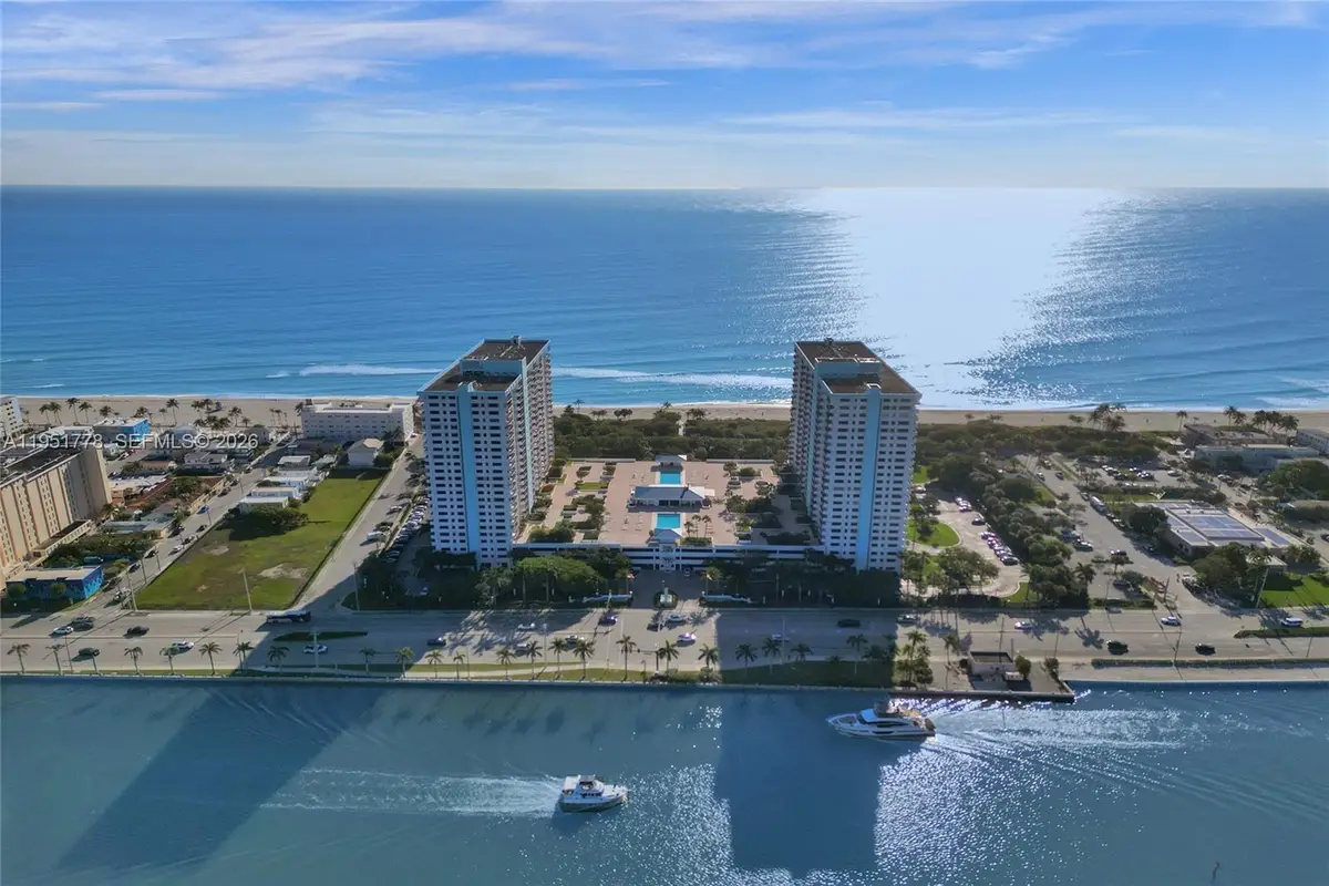 1201 S Ocean Drive #218N, Hollywood, FL 33019 - #1