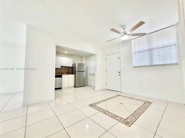 1475 NE 125th Terrace #301A, North Miami, FL 33161