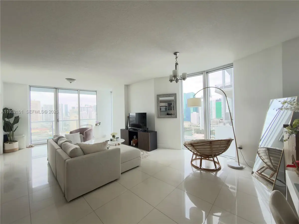 185 SW 7th Street #2711, Miami, FL 33130 - #1