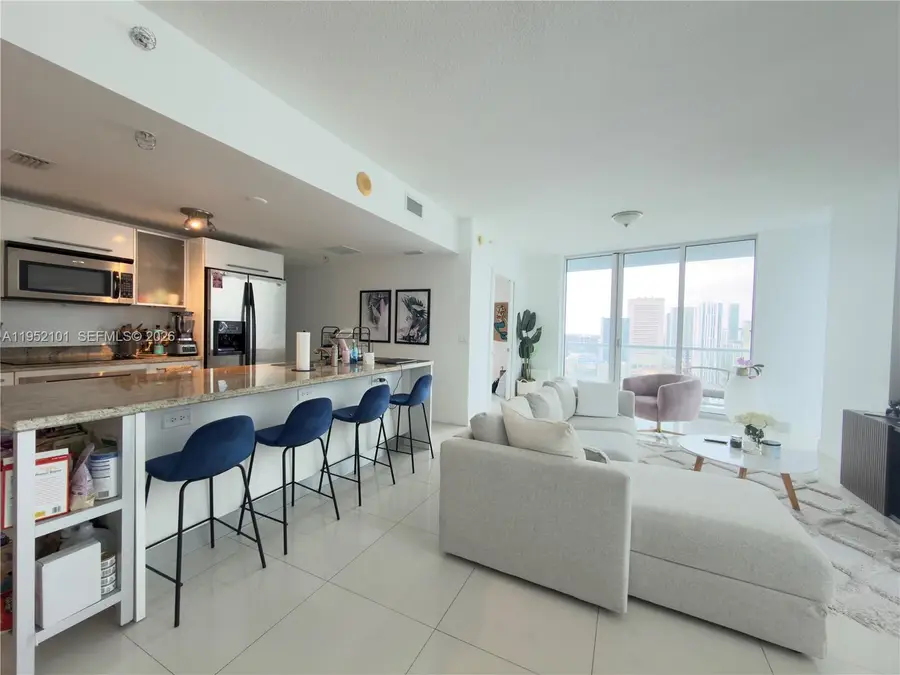 185 SW 7th Street #2711, Miami, FL 33130 - #2